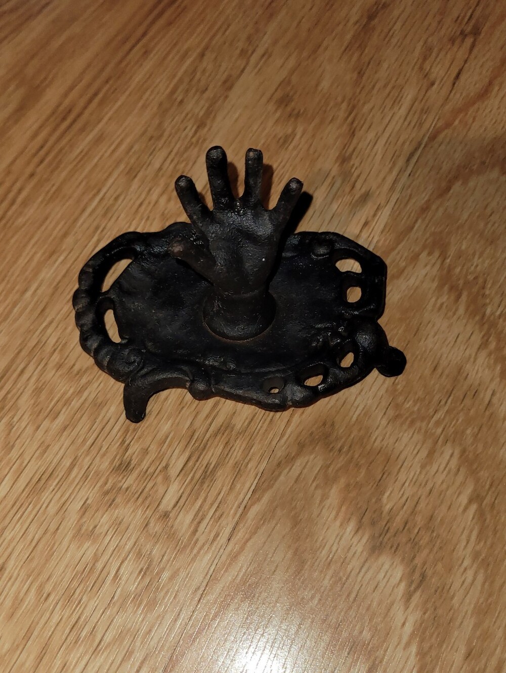 Vintage Ring Dish